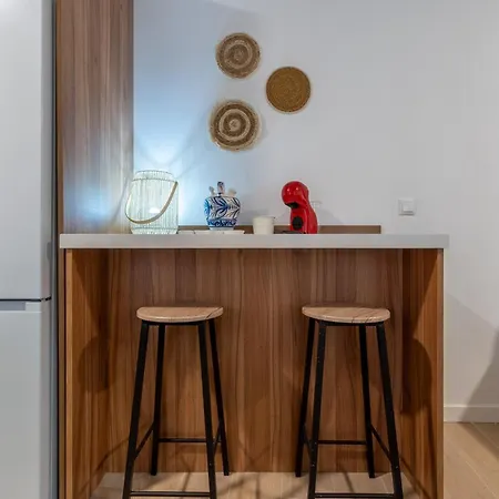 Gonzalez Apartamento *