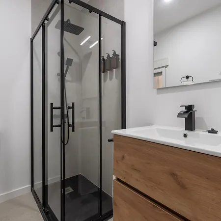 Appartement Gonzalez *