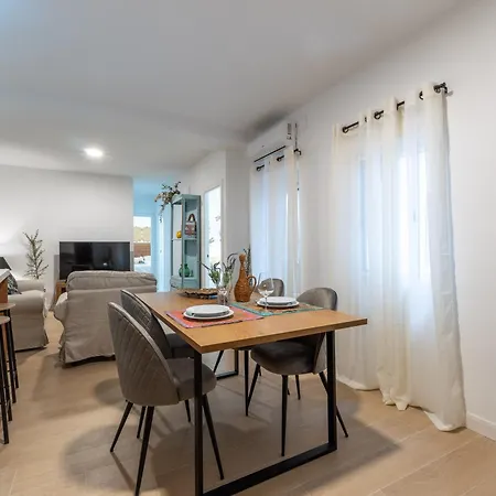 Gonzalez Appartement Cordoue