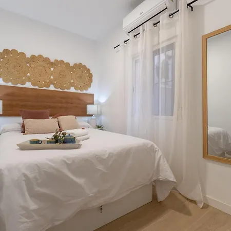 Appartement Gonzalez Cordoue