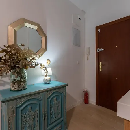 Appartement Gonzalez Cordoue