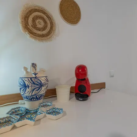 Gonzalez Appartement