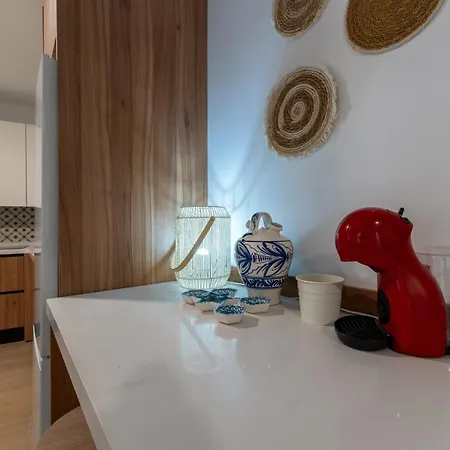 Appartement Gonzalez