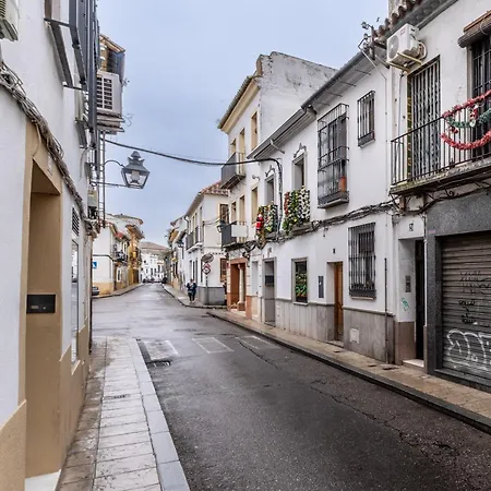 Appartement Gonzalez