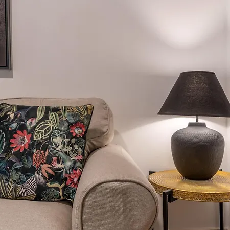 Appartement Gonzalez